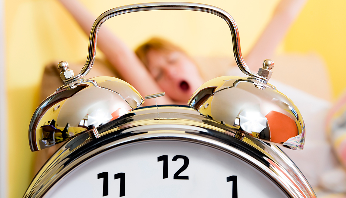 Quiz: How Much Do You Know About Daylight Saving Time? 
