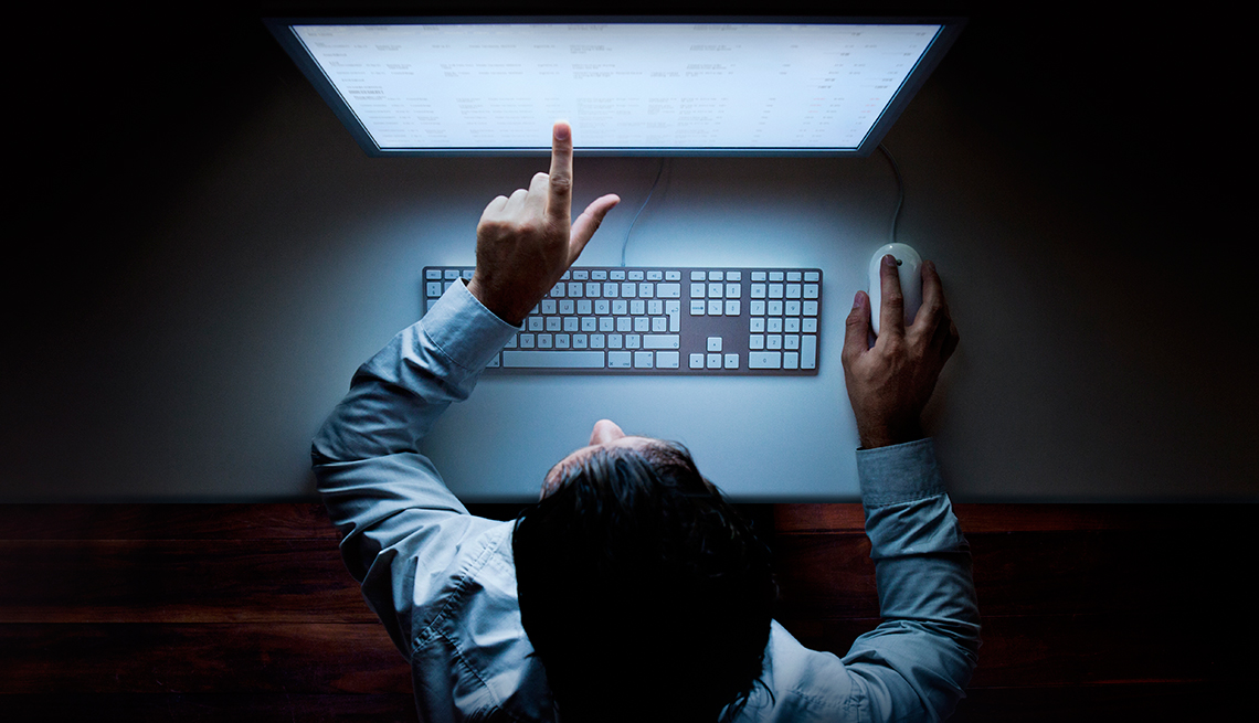 Trivias sobre fraudes