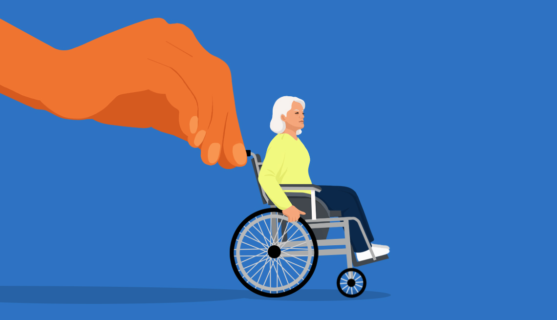 Social Security and disability claims.