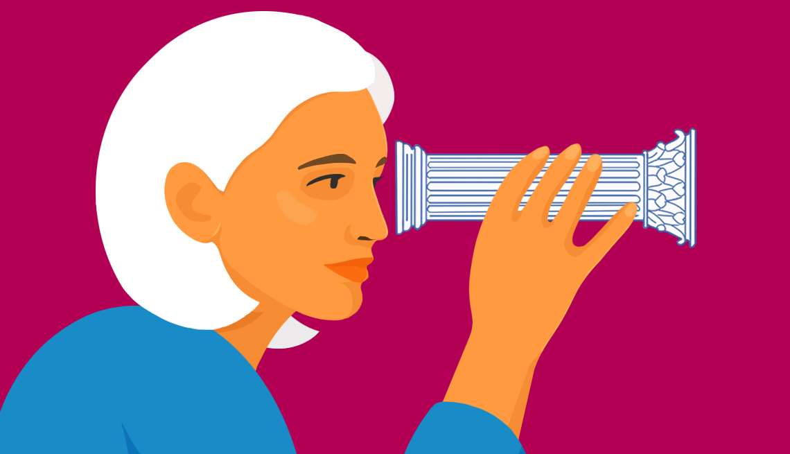 Social Security services