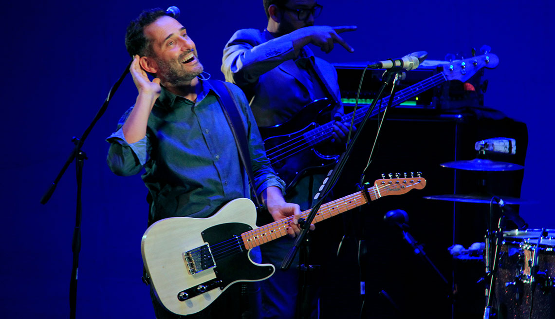 Jorge Drexler