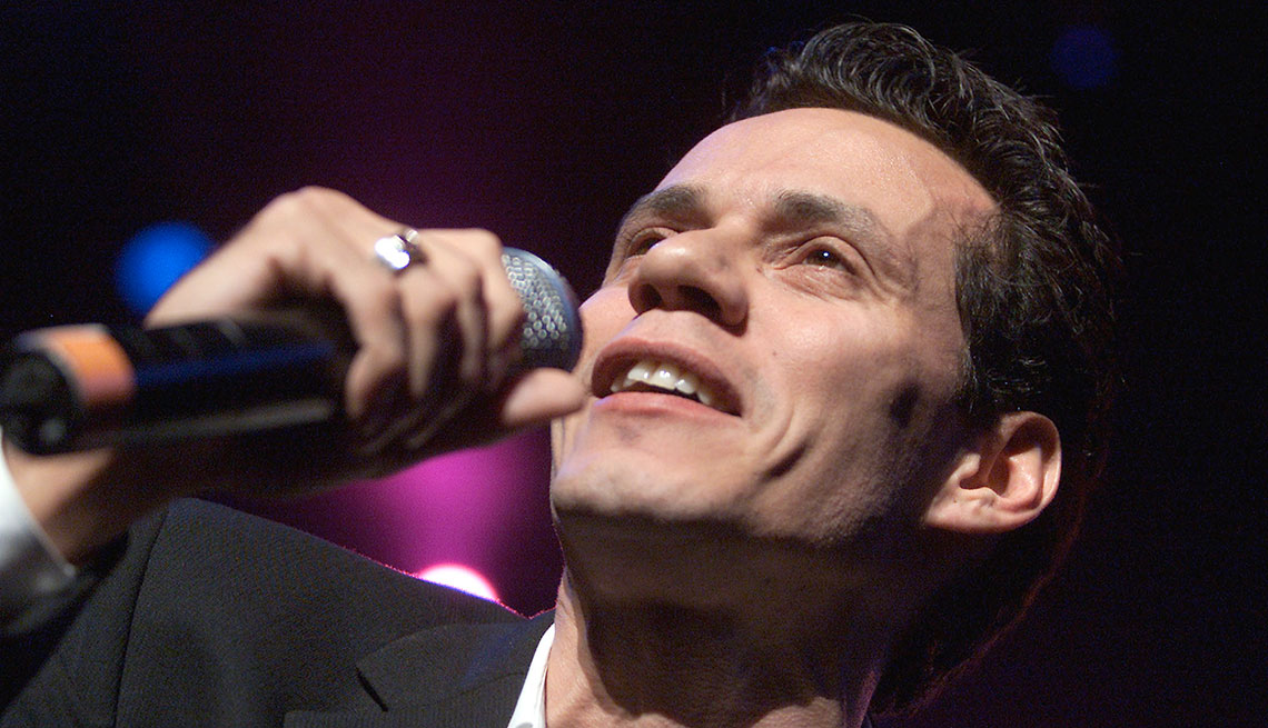 Marc Anthony