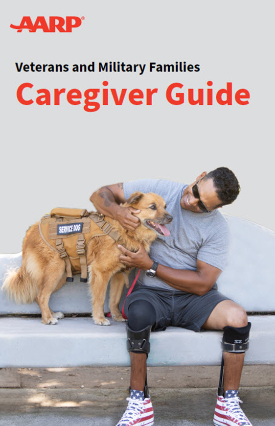 Veterans and Military Families Caregiver Guide