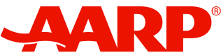 AARP Logo
